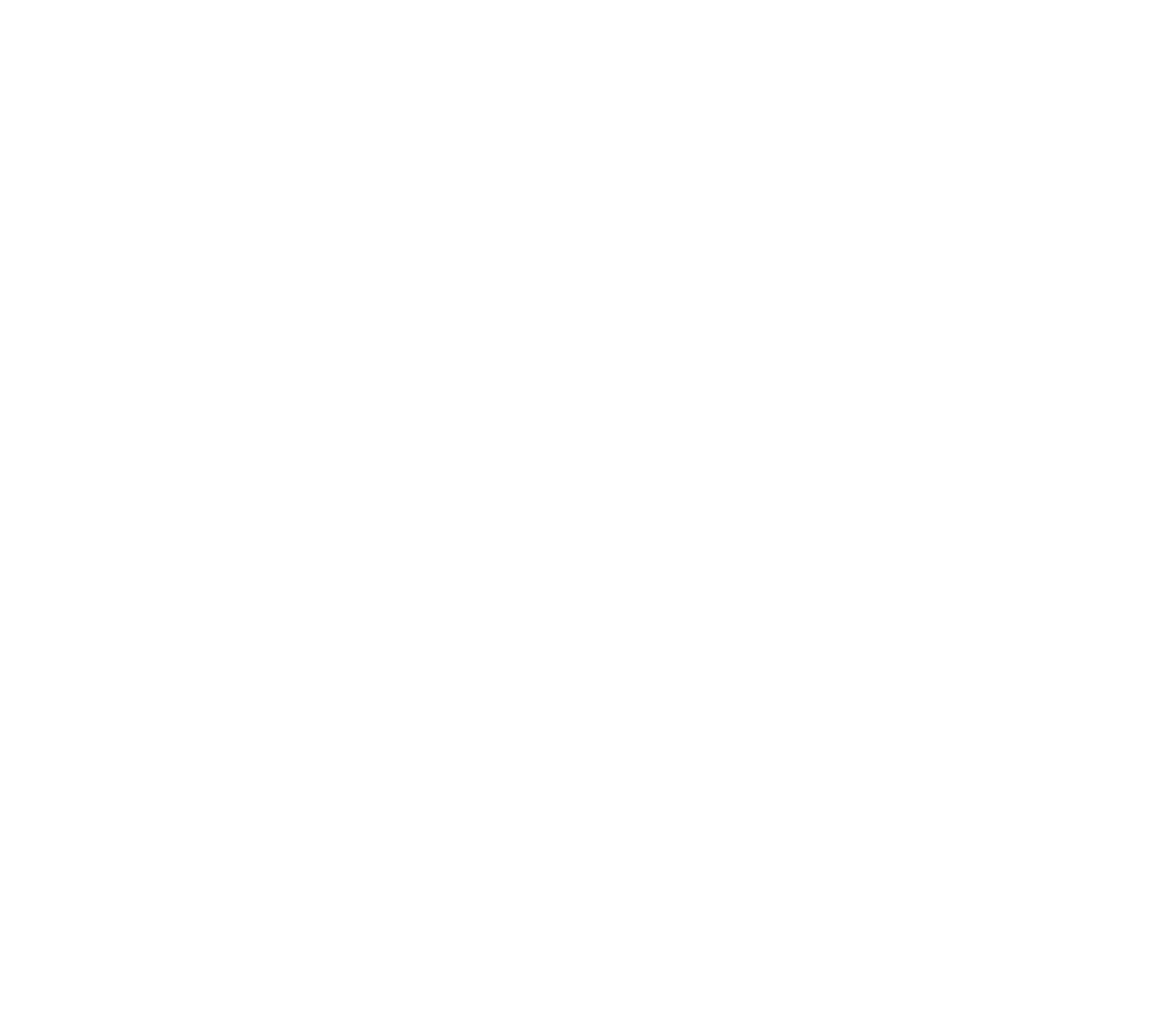 Logo of Rich Bozza in White